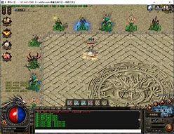 单职业传奇变态版