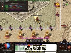 独家裂天光明超变大极品传奇服务端带假人