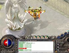 传奇私服补丁打上了还是黑屏