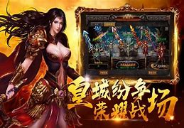 韩版传奇和你们玩的有什么不同