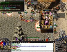 传奇世界骨灰级gm教你如何快速修改服务器装备