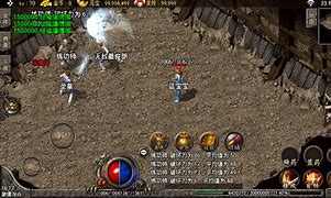 无限组合传奇私服官网