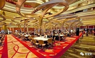 赌场赌大小庄家怎么确保赢钱的？