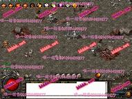 传奇透视爆率游戏下载