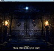 传奇私服界面显示不完全