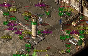 中变合击传奇私服版下载