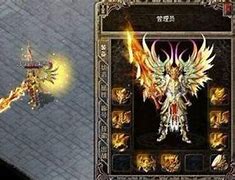 传奇私服里面几个比较有特色的版本 其中的某一个你肯定玩过