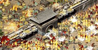 揭秘合击版本冷知识 作为老玩家 这个你需要知道