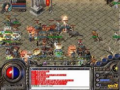 热血传奇官方客户端完整安装步骤