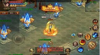 gm传奇手游破传奇私服gm破解解版无限元宝服