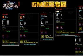 天启领域沉默打金单职业版天启传奇私服[gom引擎]