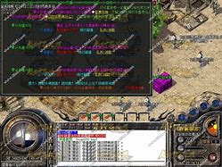 分身术的传奇私服