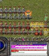 【热血传奇】 初心不改 经典回归