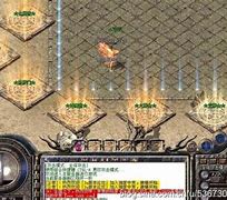 传奇私服调整人物打怪爆率