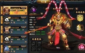 最新开服高返《传奇霸业私服》变态版页游百倍福利