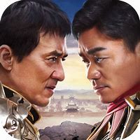 新炎黄龙腾传奇手游