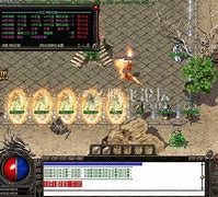 新开烈火沉默传奇私服