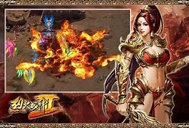 烈火战神私服无限元宝最新版 烈火战神免费元宝私服 最新开烈火战神SF 无限元宝