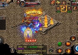 使用传奇私服辅助可以快速刷怪升级