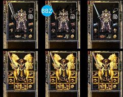 80神武合击手游 暂未上线