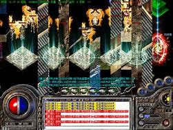 传奇私服怎么导入新素材