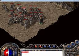 传奇3尸王殿的走法