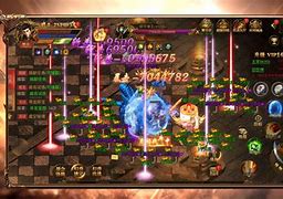 传奇私服好玩吗