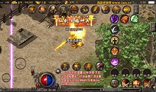 传奇开服工具地图编辑查看器 包含客户端 DBC数据库 地图编辑工具 字符替换