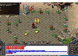 仿传奇私服1.76青龙盛大1.76传奇sf