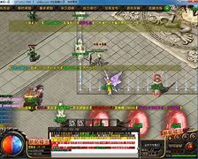 传奇新骷髅王版本 暂未上线