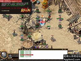 传奇服务器该如何选择？