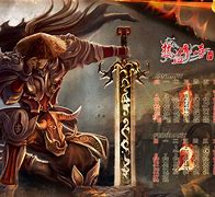 热血传奇：176武器铭文私服与锻造到极致的武器