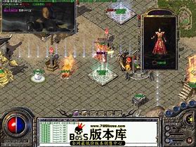 轩辕沉默传奇 暂未上线