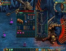 新开虎符传奇私服