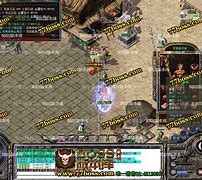 热血传奇背包透明补丁