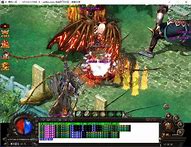 龙战天下传奇私服