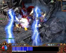 三无复古传奇世界私服