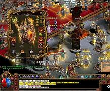 传奇sf火龙版本