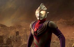 奥特曼系列舞台剧《奥特传奇之英雄归来》