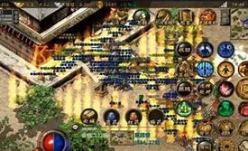 万象传奇私服劫持