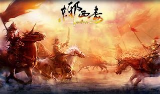 东邪西毒公测新玩法 体验五大全新玩法