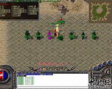 传奇私服蜀山地图补丁