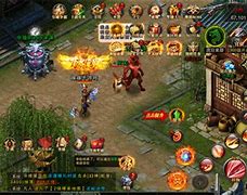 找1.76复古老传奇私服