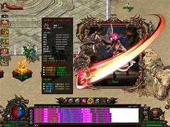 白蛇攻速无限刀 暂未上线