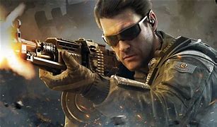 使命召唤手游战神键位怎么设置 最佳键位设置教程