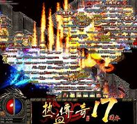 传奇私服死亡不能小退