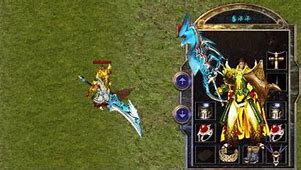 传奇私服输入账号闪屏