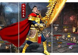 关于传奇登录器ui界面配置的误区