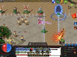 传奇私服封神决