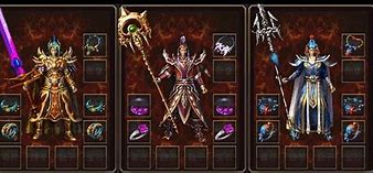 单击传奇私服版本